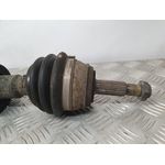 Transmision Delantera Derecha Para Seat Cordoba Berlina
