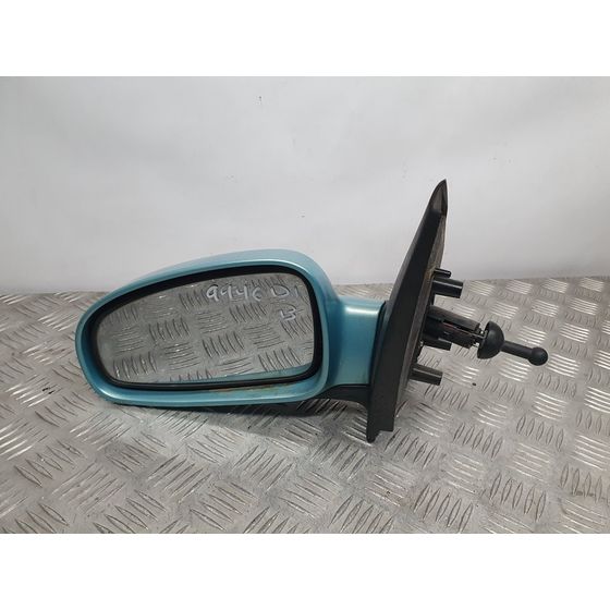 Retrovisor Izquierdo para Chevrolet Kalos