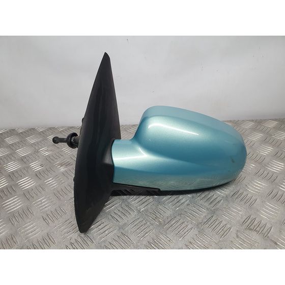 Retrovisor Izquierdo para Chevrolet Kalos