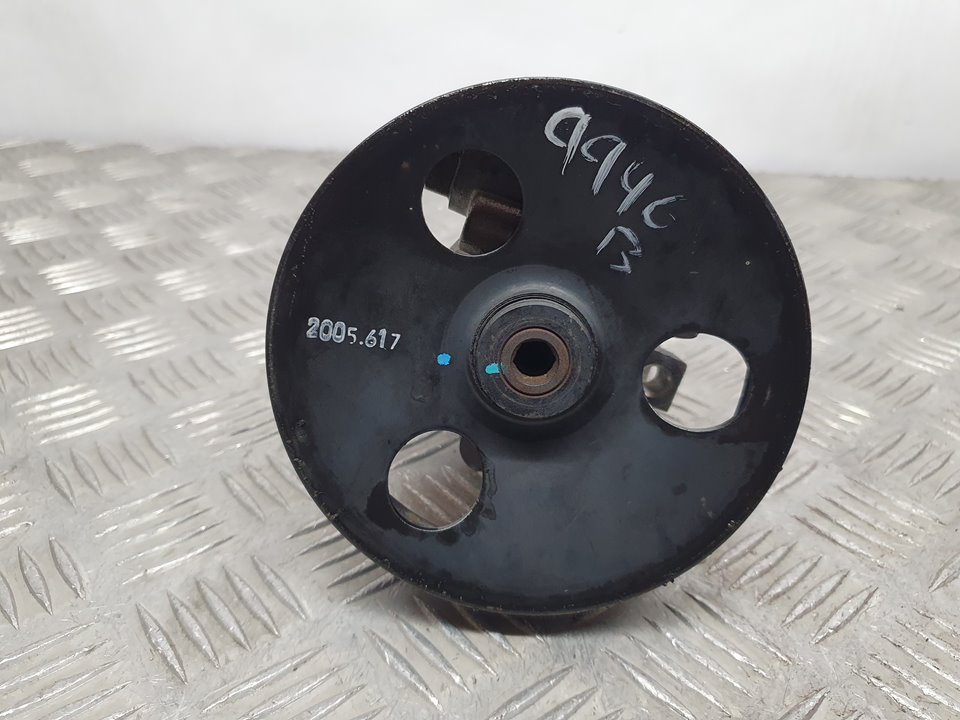 Bomba Direccion Para Chevrolet Kalos