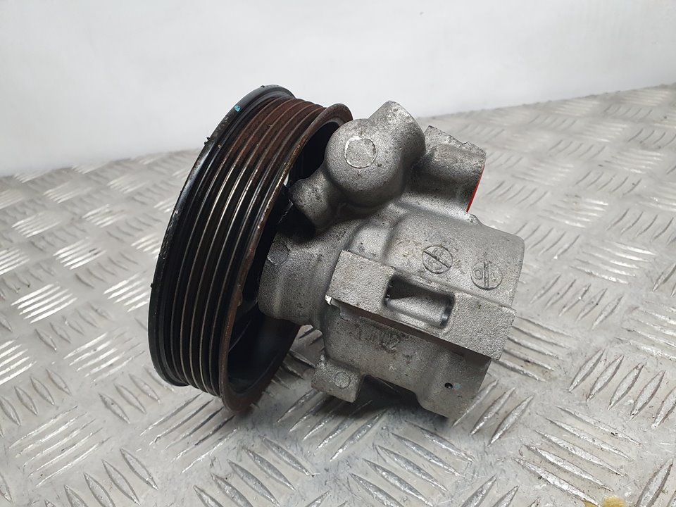 Bomba Direccion Para Chevrolet Kalos