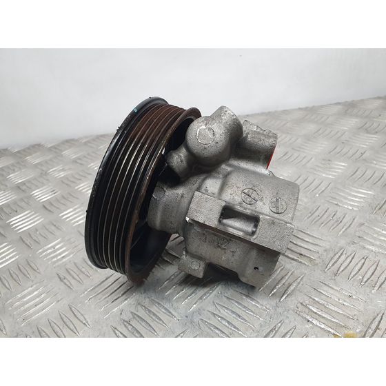 Bomba Direccion Para Chevrolet Kalos