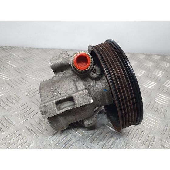 Bomba Direccion Para Chevrolet Kalos