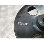 Bomba Direccion Para Chevrolet Kalos