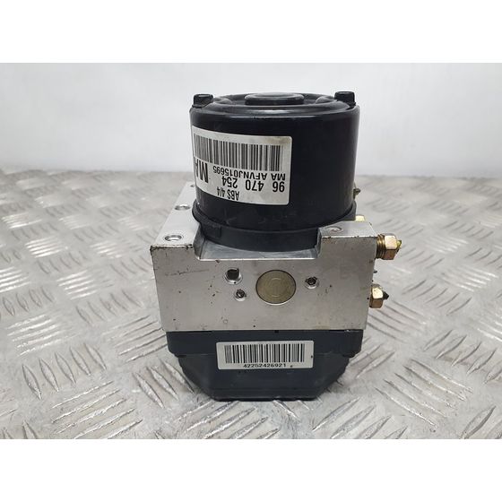 Abs Para Chevrolet Kalos