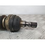 Transmision Delantera Izquierda Para Chevrolet Kalos