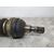 Transmision Delantera Izquierda Para Chevrolet Kalos