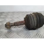 Transmision Delantera Izquierda Para Chevrolet Kalos