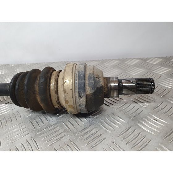Transmision Delantera Derecha Para Chevrolet Kalos