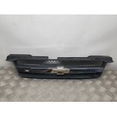 Rejilla Delantera Para Chevrolet Kalos