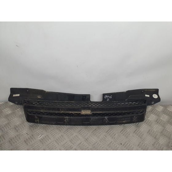 Rejilla Delantera Para Chevrolet Kalos