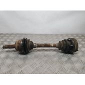 Transmision Delantera Derecha Para Fiat Punto Berlina