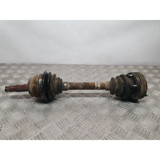 Transmision Delantera Derecha Para Fiat Punto Berlina