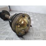 Transmision Delantera Derecha Para Fiat Punto Berlina