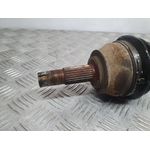 Transmision Delantera Derecha Para Fiat Punto Berlina