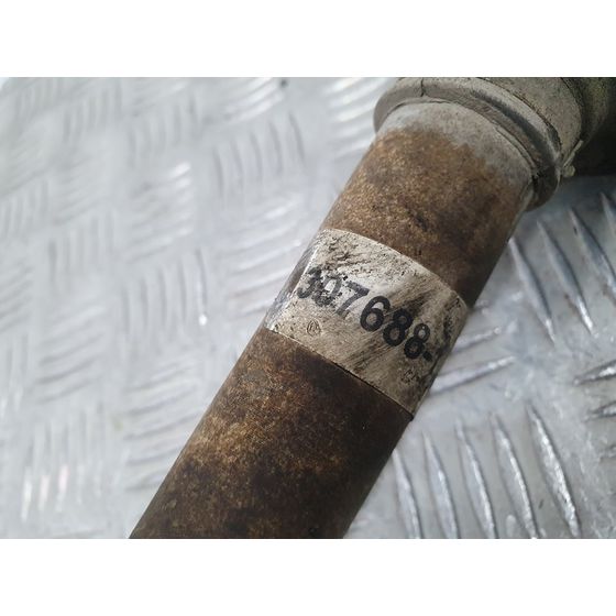 Transmision Delantera Derecha Para Fiat Punto Berlina