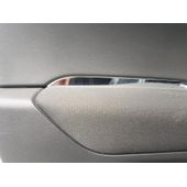 Elevalunas Trasero Izquierdo Para Peugeot 3008