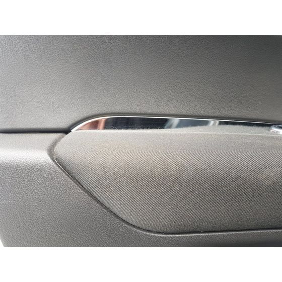 Elevalunas Trasero Izquierdo Para Peugeot 3008