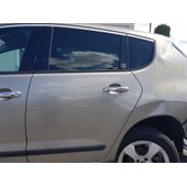 Puerta Trasera Izquierda Para Peugeot 3008