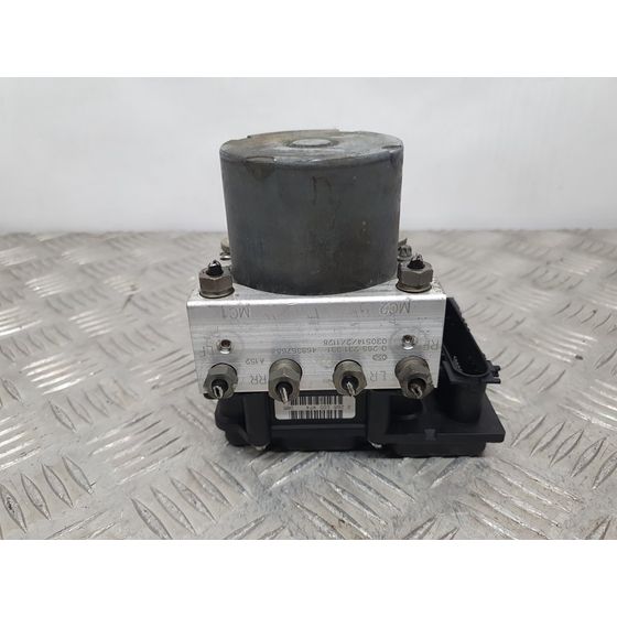 Abs Para Fiat Punto Berlina