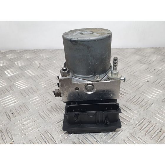 Abs Para Fiat Punto Berlina