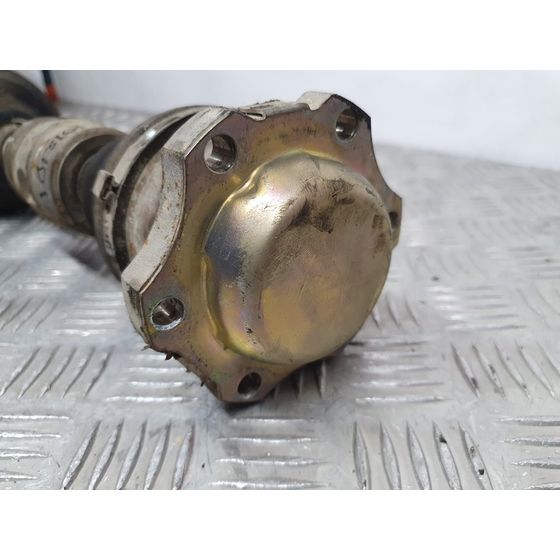 Transmision Delantera Izquierda Para Fiat Punto Berlina