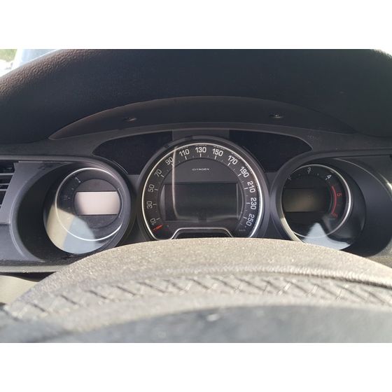 Cuadro Instrumentos Para Citroen C5 Berlina