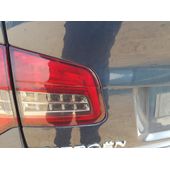 Piloto Trasero Izquierdo Para Citroen C5 Berlina