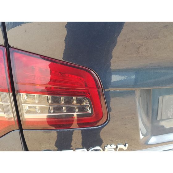 Piloto Trasero Izquierdo Para Citroen C5 Berlina