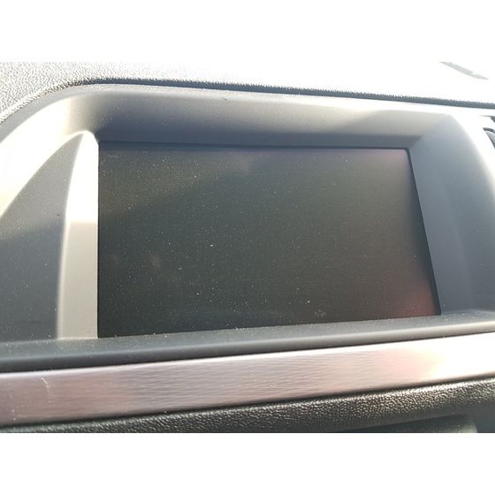 Sistema Navegacion Gps Para Citroen C5 Berlina