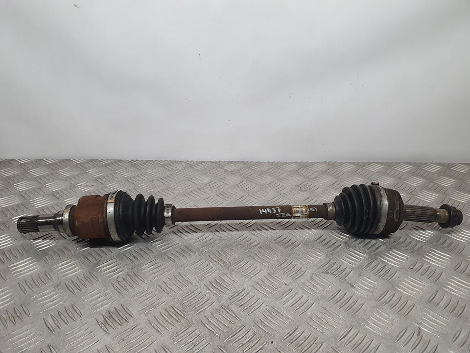 Transmision Delantera Izquierda para Toyota Aygo