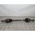 Transmision Delantera Izquierda para Toyota Aygo