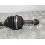 Transmision Delantera Izquierda para Toyota Aygo