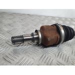 Transmision Delantera Izquierda para Toyota Aygo