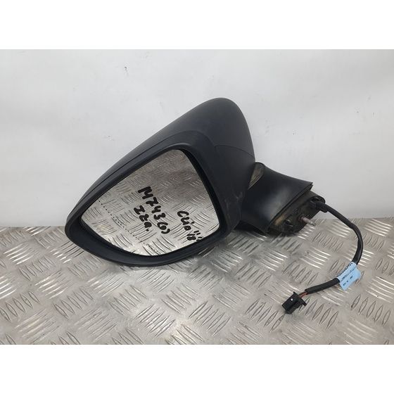 Retrovisor Izquierdo para Renault Clio Iv