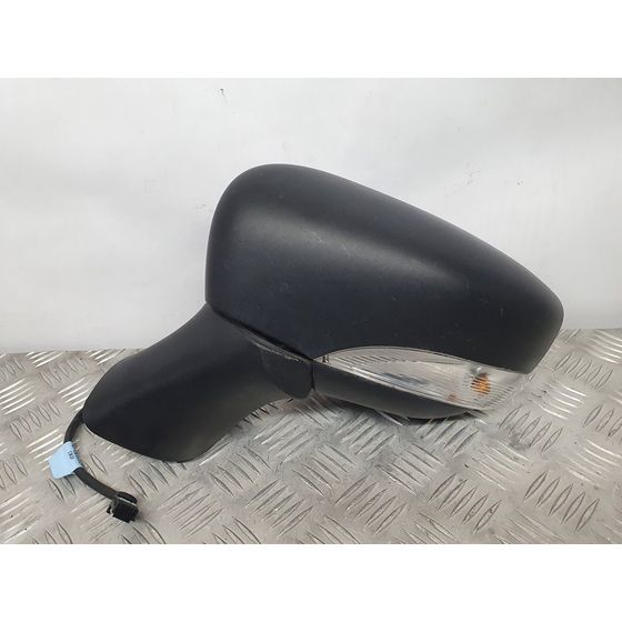 Retrovisor Izquierdo para Renault Clio Iv