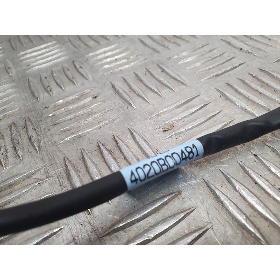 Retrovisor Izquierdo para Renault Clio Iv