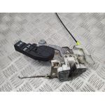 Cerradura Puerta Delantera Derecha para Toyota Aygo (Kgb/Wnb)