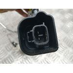 Cerradura Puerta Delantera Derecha para Toyota Aygo (Kgb/Wnb)
