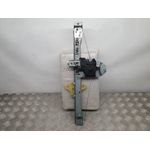 Elevalunas Delantero Izquierdo Para Renault Clio Iv