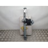 Elevalunas Delantero Izquierdo Para Renault Clio Iv