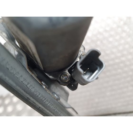 Elevalunas Delantero Derecho Para Toyota Aygo