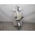 Elevalunas Delantero Izquierdo Para Nissan Qashqai