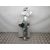 Elevalunas Delantero Izquierdo Para Nissan Qashqai