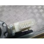 Elevalunas Delantero Izquierdo Para Nissan Qashqai