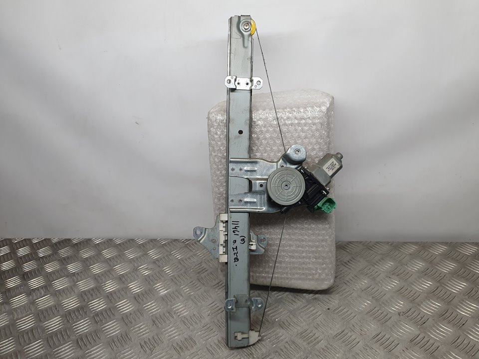 Elevalunas Delantero Izquierdo Para Nissan Leaf