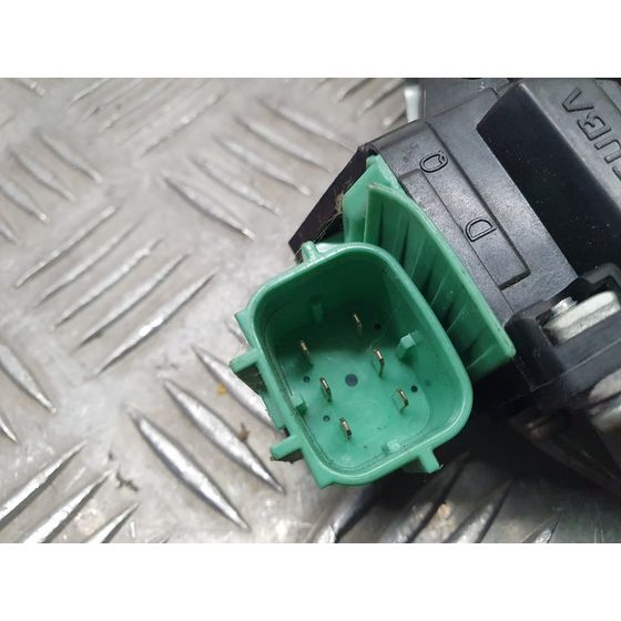 Elevalunas Delantero Izquierdo Para Nissan Leaf