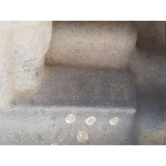 Caja Cambios para Lexus Rx