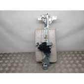 Elevalunas Trasero Derecho Para Peugeot 5008