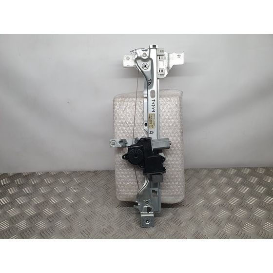 Elevalunas Trasero Derecho Para Peugeot 5008